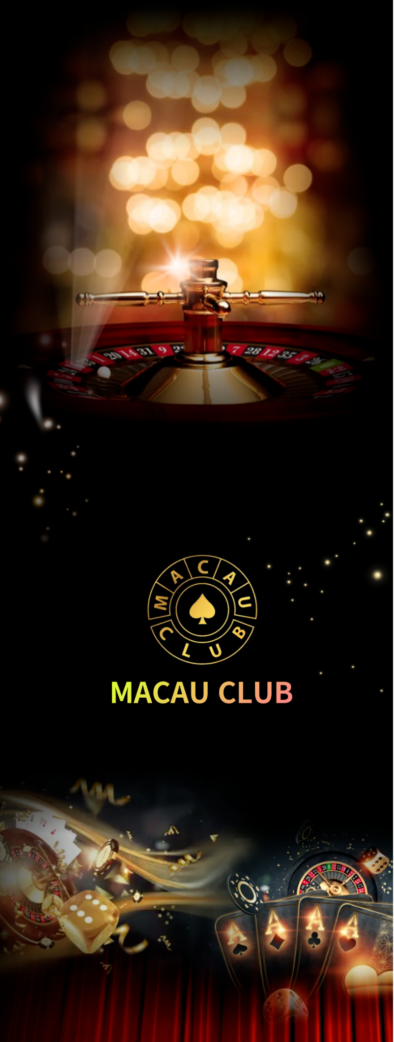하노이 MACAU 카지노 클럽