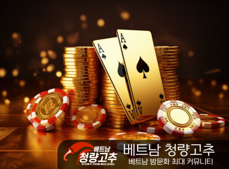 베트남 홀덤