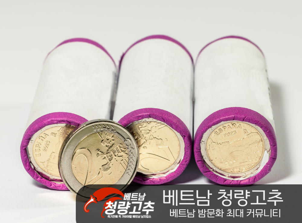 베트남 환전 모바일 결제 사용