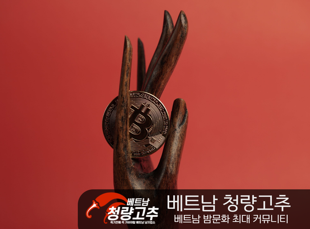 베트남 가짜 화폐 조심
