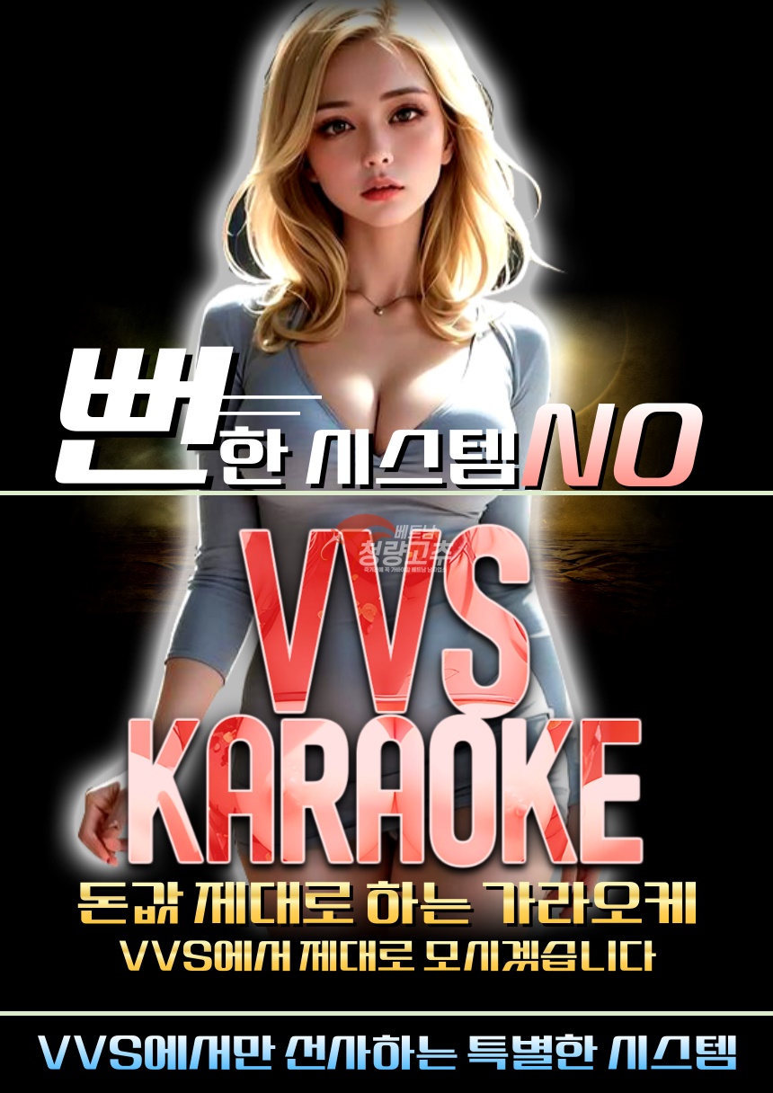 VVS 가라오케