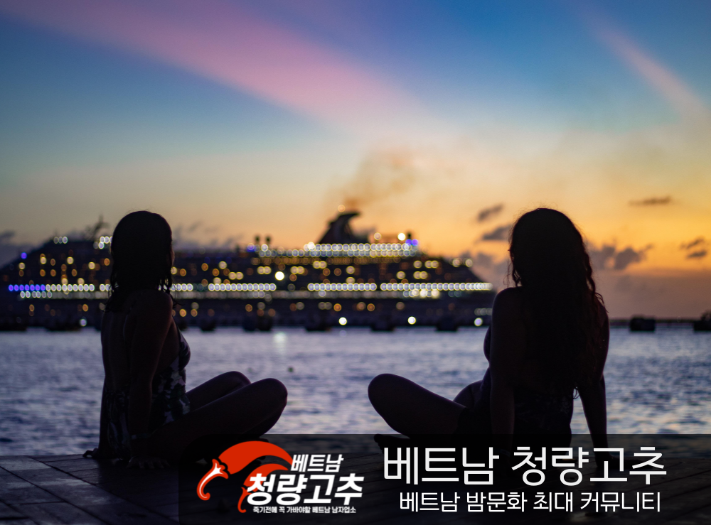 베트남 크루즈