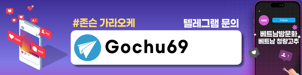 하노이 가라오케 - 존슨 가라오케  4