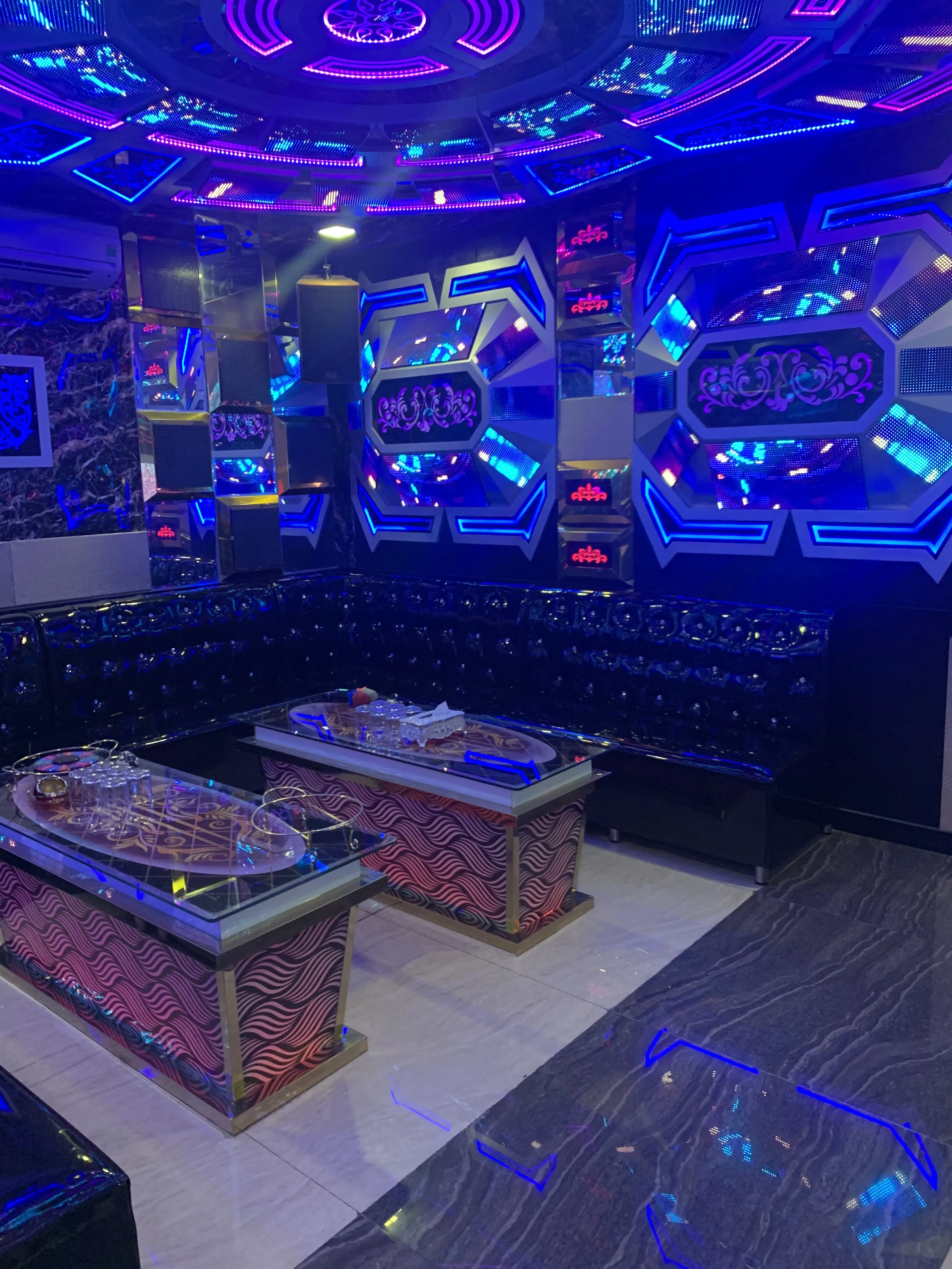 다낭 뉴민 가라오케 후기 모음