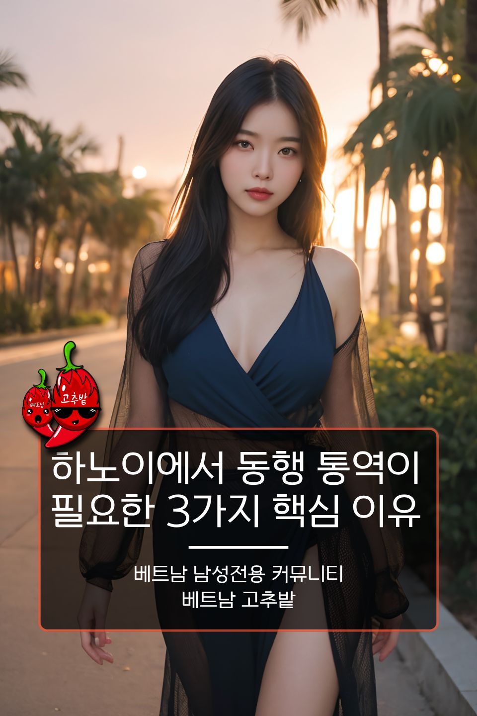 베트남 하노이 프리미엄 일정